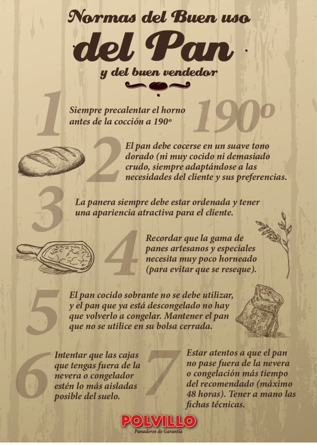DECALOGO PAN
