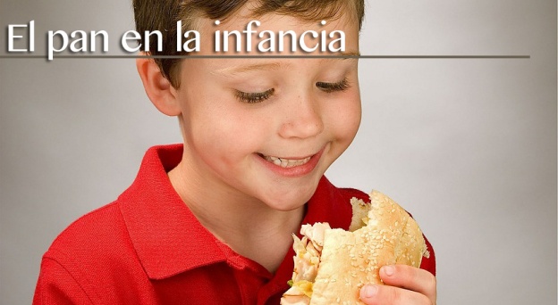 pan infancia