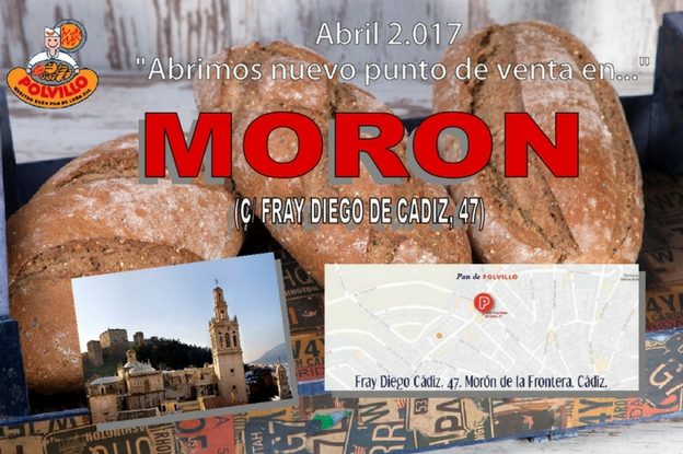 Tienda Polvillo en Moron