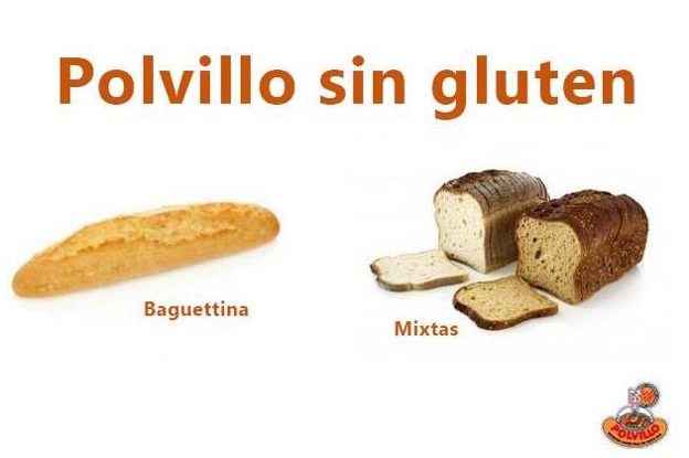 Dia Nacional del Celiaco