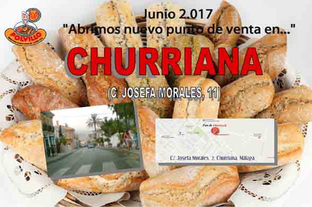 apertura tienda polvillo