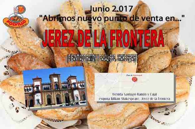 apertura tienda polvillo