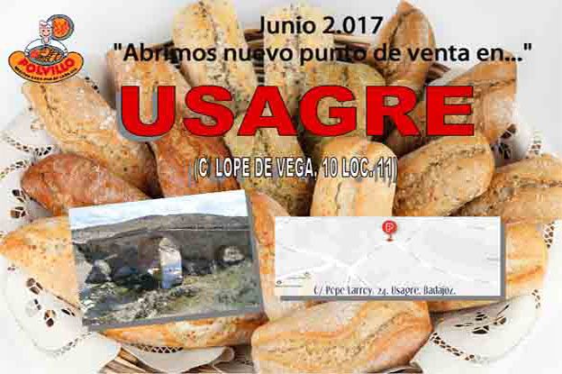 apertura tienda polvillo