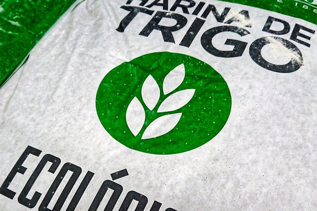 pan ecologico