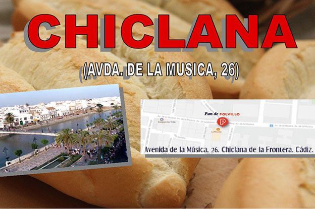Tienda Polvillo en Chiclana