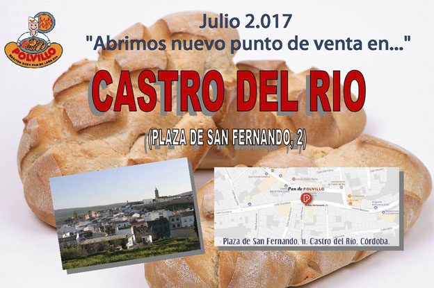 Polvillo en Cordoba