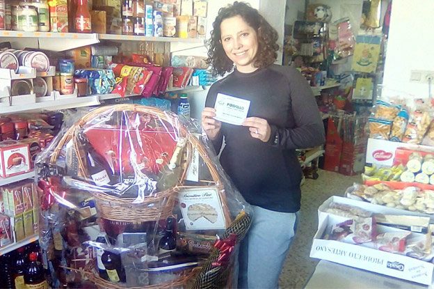 pan de polvillo
