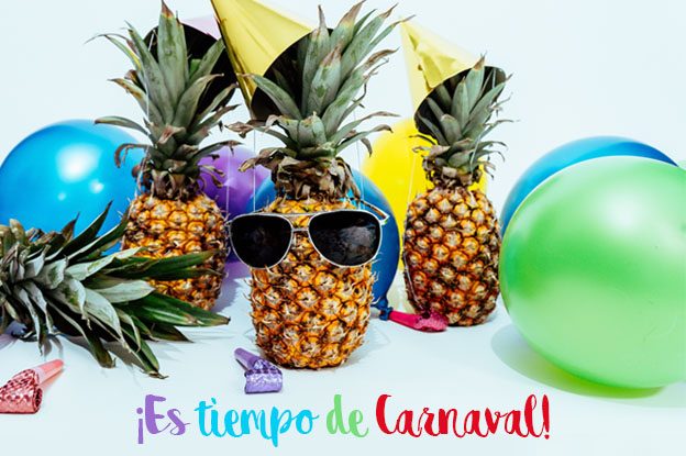Carnaval 2018