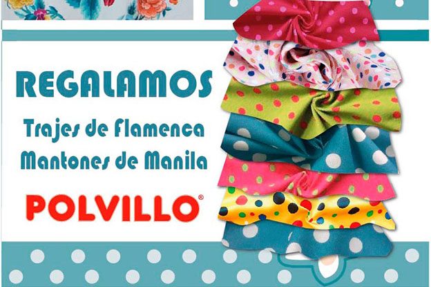 trajes de flamenca