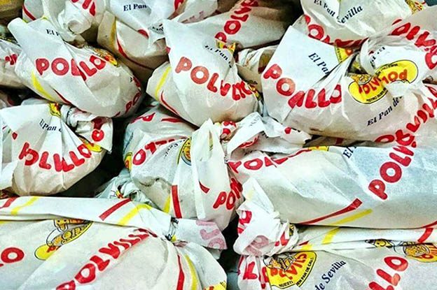 Polvillo