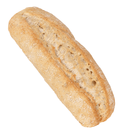 pan de avena