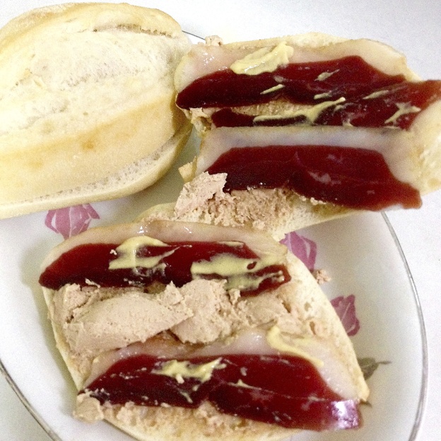 montadito gourmet