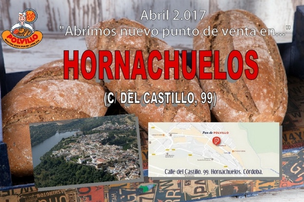 Tienda Polvillo Hornachuelos