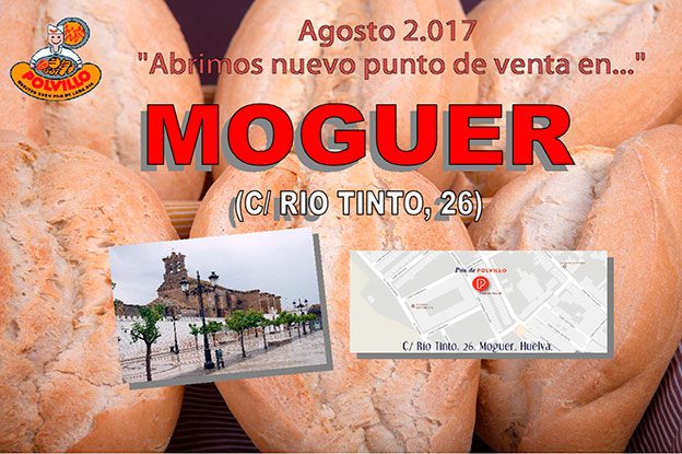 apertura tienda polvillo