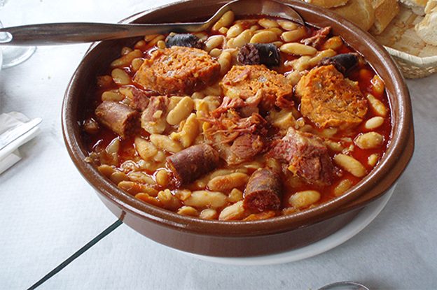 recetas de guisos