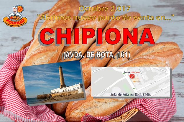 Tienda Polvillo en Chipiona