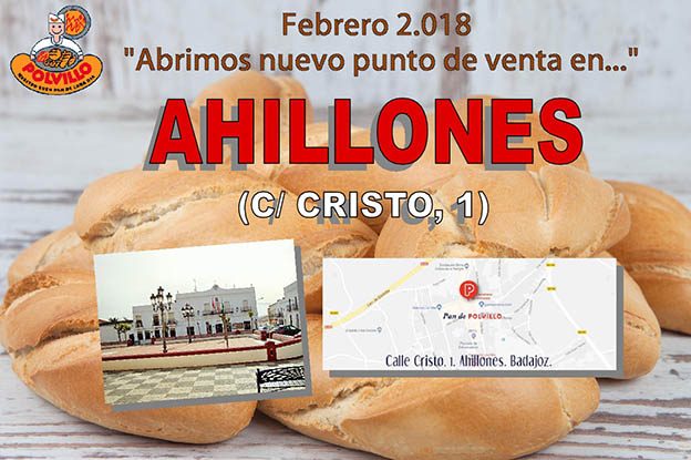 pan ahillones
