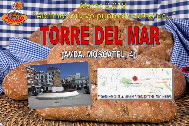 Nueva Apertura En Almer A nueva apertura tienda