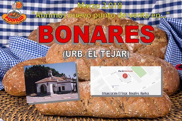 Nueva Apertura En Almer A nueva apertura tienda