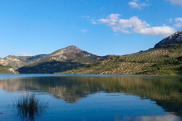 jaen