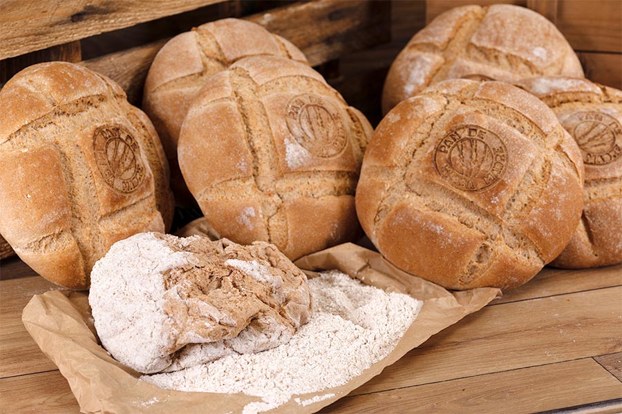 Pan de masa madre, ¿es relamente más beneficioso que el pan tradicional?