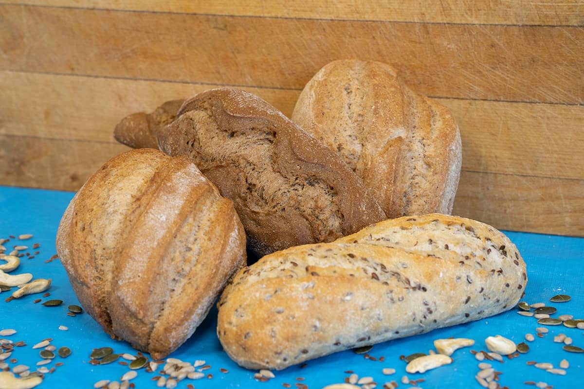 Pan vegano: ¿todos los panes son veganos? Descubre sus beneficios