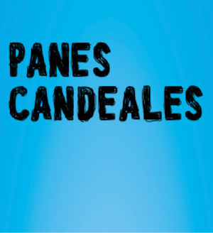 Panes candeales